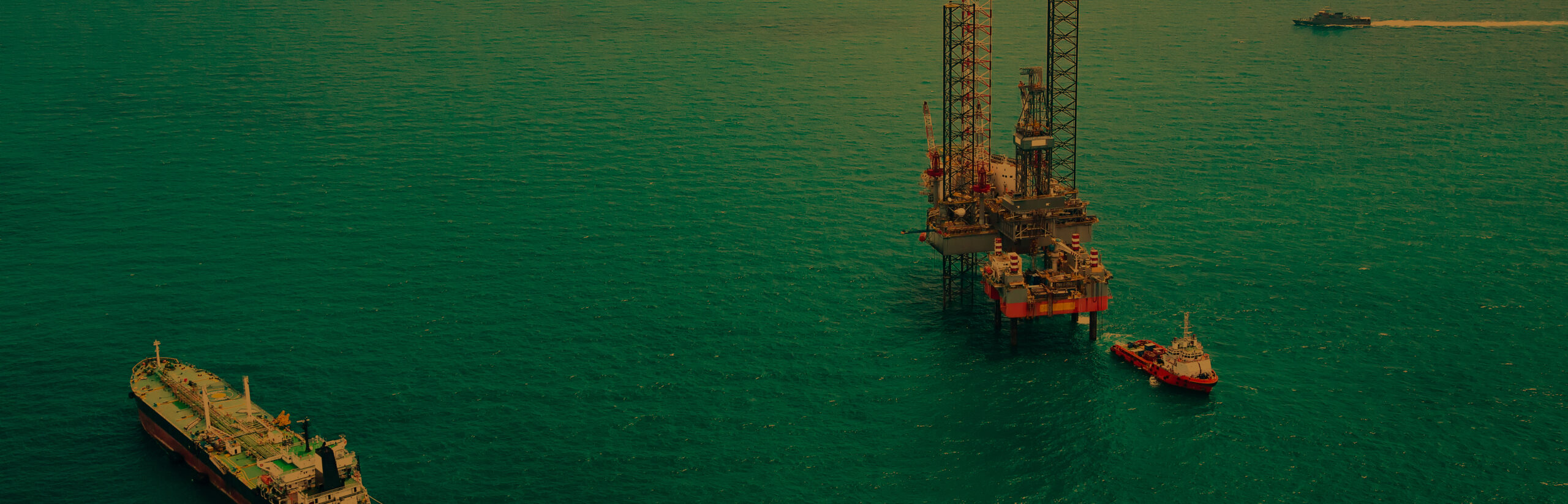 Home - Concord Energy Investment Limited