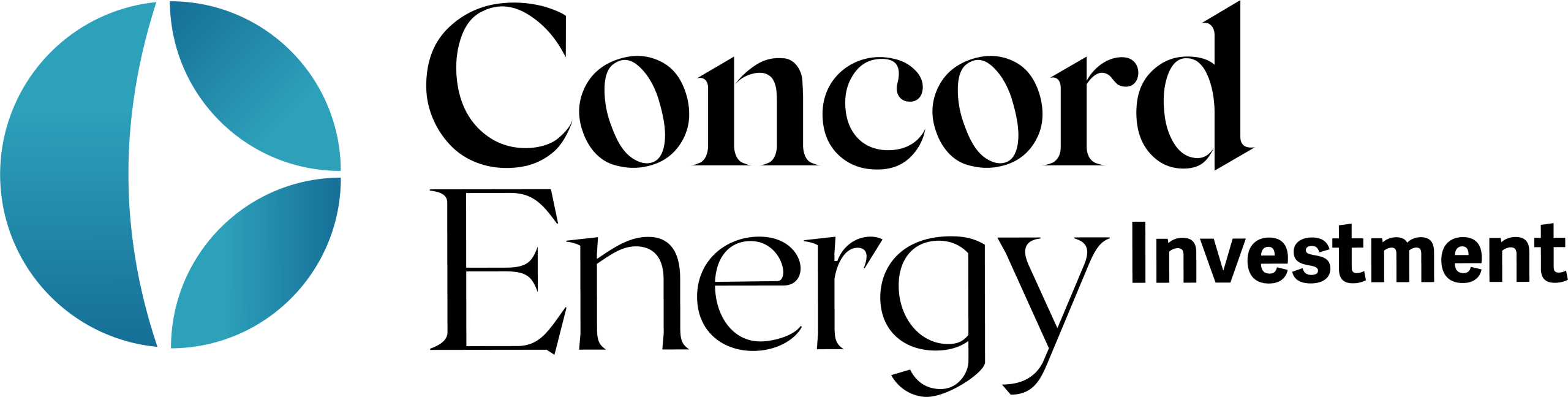 Concord Energy Investment Limited